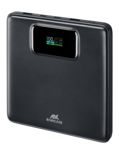 POWER BANK USB 20000MAH/VA1090 RIVACASE