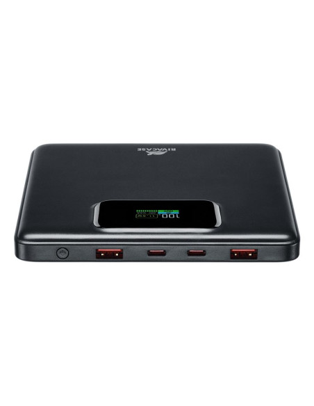 POWER BANK USB 20000MAH/VA1090 RIVACASE