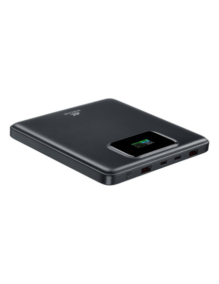 POWER BANK USB 20000MAH/VA1090 RIVACASE