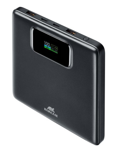 POWER BANK USB 20000MAH/VA1090 RIVACASE