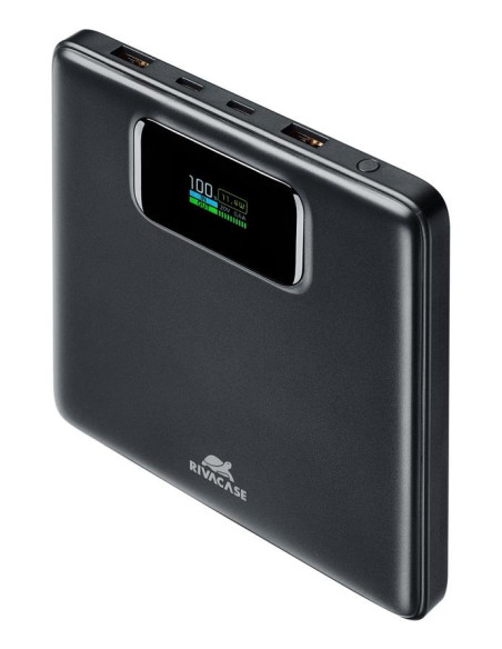 POWER BANK USB 20000MAH/VA1090 RIVACASE