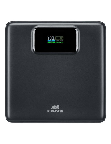 POWER BANK USB 20000MAH/VA1090 RIVACASE