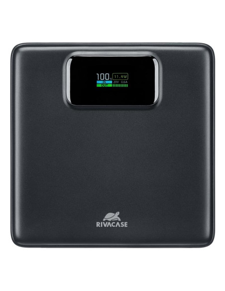 POWER BANK USB 20000MAH/VA1090 RIVACASE