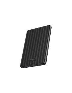 POWER BANK USB 5000MAH RAPID/MAG BLACK 5022801014 ECOFLOW