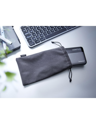 POWER BANK USB 25000MAH/140W HE25000 7350060 INTENSO