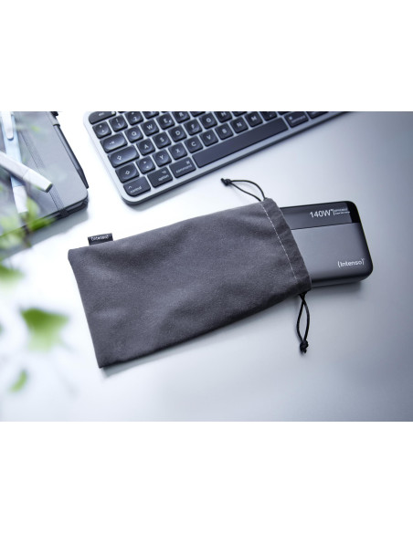POWER BANK USB 25000MAH/140W HE25000 7350060 INTENSO