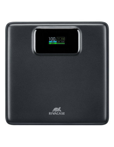 POWER BANK USB 25800MAH/VA1091 RIVACASE