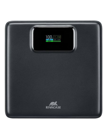 POWER BANK USB 25800MAH/VA1091 RIVACASE