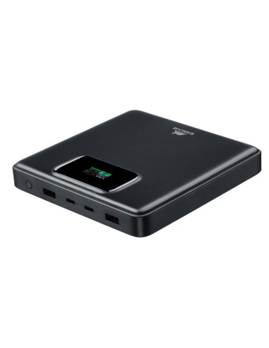 POWER BANK USB 25800MAH/VA1091 RIVACASE