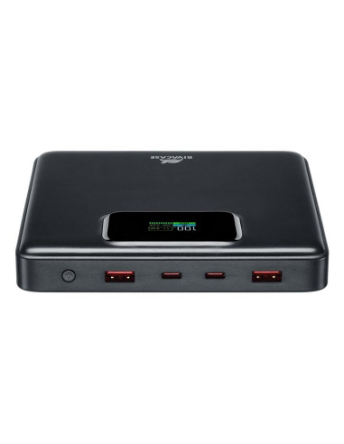 POWER BANK USB 25800MAH/VA1091 RIVACASE