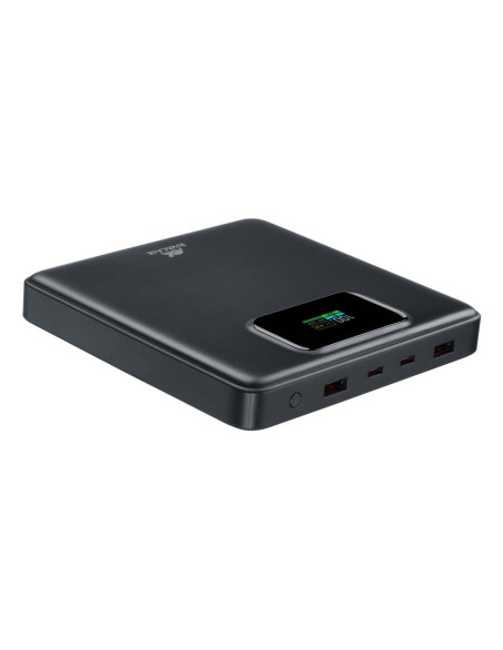 POWER BANK USB 25800MAH/VA1091 RIVACASE