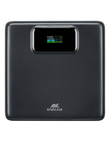 POWER BANK USB 25800MAH/VA1091 RIVACASE