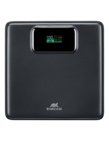 POWER BANK USB 25800MAH/VA1091 RIVACASE