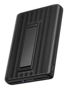 POWER BANK USB 10000MAH RAPID/MAG BLACK 5022801034 ECOFLOW