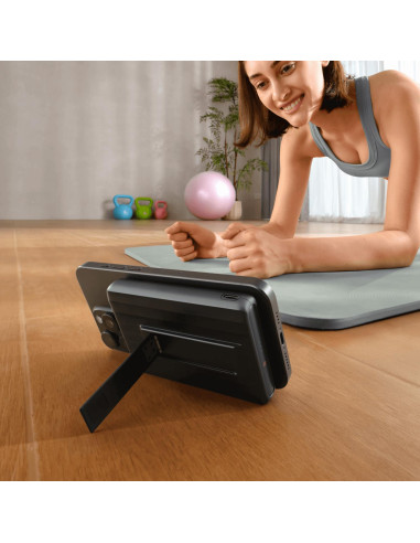 POWER BANK USB 10000MAH RAPID/MAG BLACK 5022801034 ECOFLOW