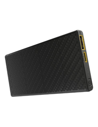 POWER BANK 10000MAH/CARBO10000 NITECORE