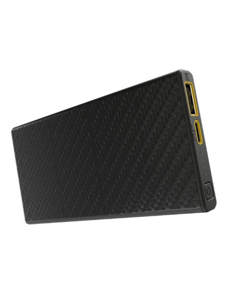 POWER BANK 10000MAH/CARBO10000 NITECORE