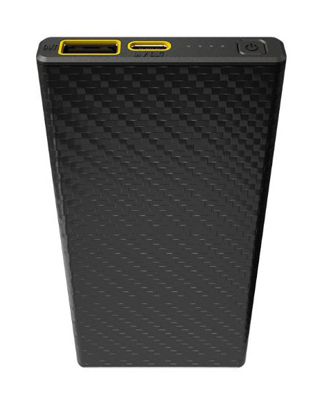 POWER BANK 10000MAH/CARBO10000 NITECORE