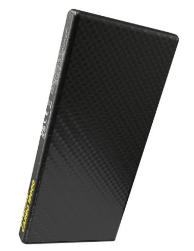 POWER BANK 10000MAH/CARBO10000 NITECORE