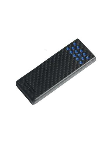 POWER BANK 10000MAH/CARBO 10000 G2 BLUE NITECORE