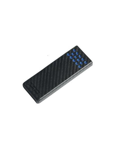 POWER BANK 10000MAH/CARBO 10000 G2 BLUE NITECORE