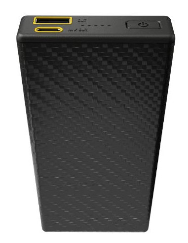 POWER BANK 20000MAH/CARBO20000 NITECORE