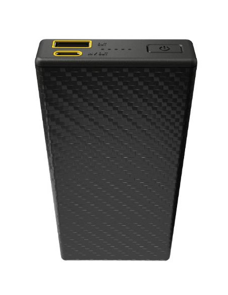 POWER BANK 20000MAH/CARBO20000 NITECORE