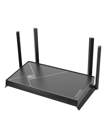 Wireless Router, TP-LINK, Wireless Router, 3600 Mbps, LAN WAN ports 1, Number of antennas 4, ARCHERBE230