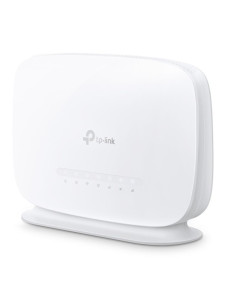 Wireless Router, TP-LINK, Wireless Router, 1200 Mbps, IEEE 802.11a, IEEE 802.11 b/g, IEEE 802.11n, IEEE 802.11ac, 3x10/100/1000
