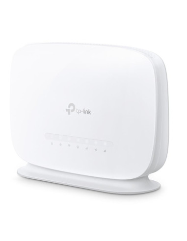 Wireless Router, TP-LINK, Wireless Router, 1200 Mbps, IEEE 802.11a, IEEE 802.11 b/g, IEEE 802.11n, IEEE 802.11ac, 3x10/100/1000