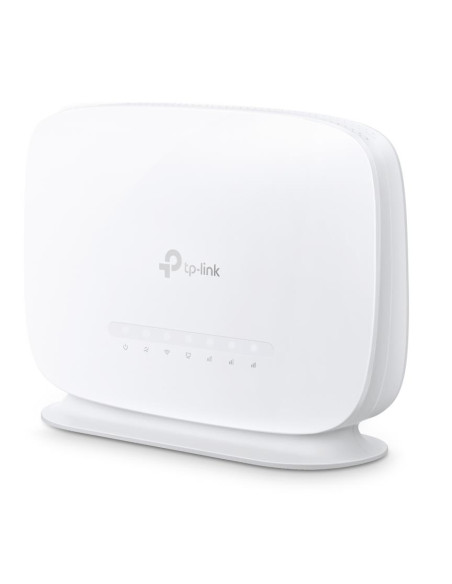 Wireless Router, TP-LINK, Wireless Router, 1200 Mbps, IEEE 802.11a, IEEE 802.11 b/g, IEEE 802.11n, IEEE 802.11ac, 3x10/100/1000