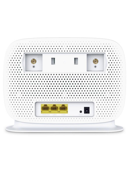 Wireless Router, TP-LINK, Wireless Router, 1200 Mbps, IEEE 802.11a, IEEE 802.11 b/g, IEEE 802.11n, IEEE 802.11ac, 3x10/100/1000