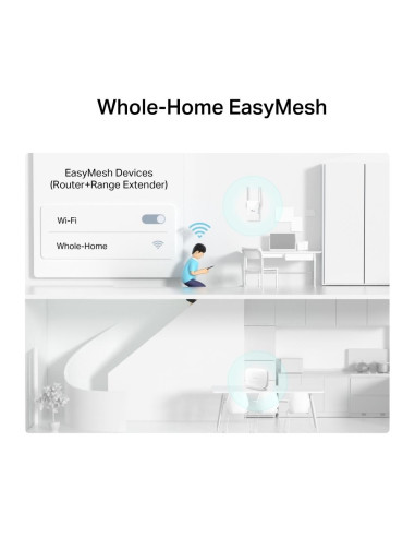 Wireless Router, TP-LINK, Wireless Router, 1200 Mbps, IEEE 802.11a, IEEE 802.11 b/g, IEEE 802.11n, IEEE 802.11ac, 3x10/100/1000