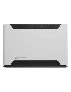 Wireless Router, MIKROTIK, Mikrotik Chateau LTE7 (5HACD2HNDTC&R11E-LTE7), Wi-Fi 5 (802.11ac), Data speed 1167 Mbit/s, Ethernet 