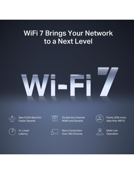 Wireless Router, MERCUSYS, Router, IEEE 802.11a/b/g, IEEE 802.11n, IEEE 802.11ac, IEEE 802.11ax, 3x2.5GbE, LAN WAN ports 1, Num