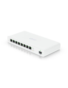 NET ROUTER 8P 1000M/UISP-R UBIQUITI