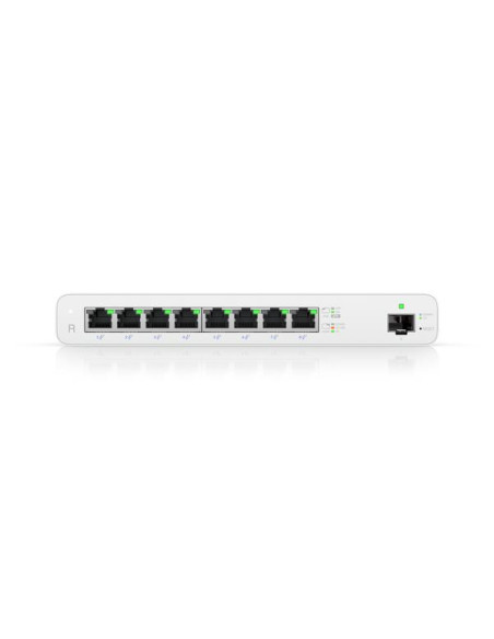NET ROUTER 8P 1000M/UISP-R UBIQUITI