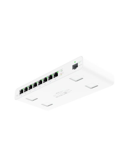 NET ROUTER 8P 1000M/UISP-R UBIQUITI