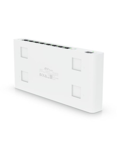 NET ROUTER 8P 1000M/UISP-R UBIQUITI