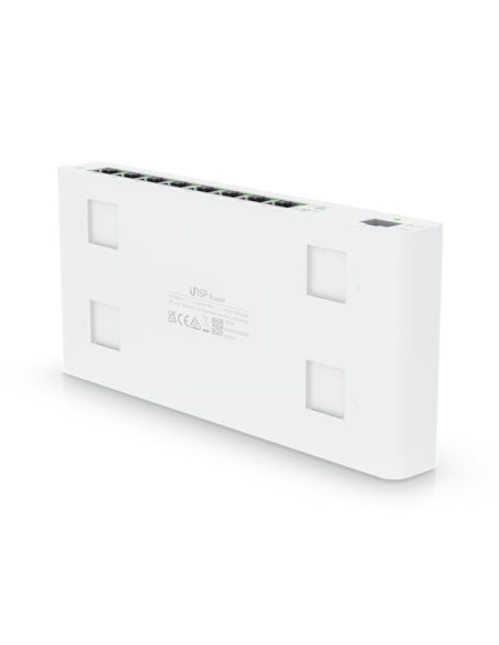 NET ROUTER 8P 1000M/UISP-R UBIQUITI