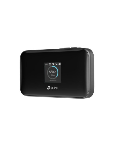 WRL 4G ROUTER MOBILE/M7750 TP-LINK