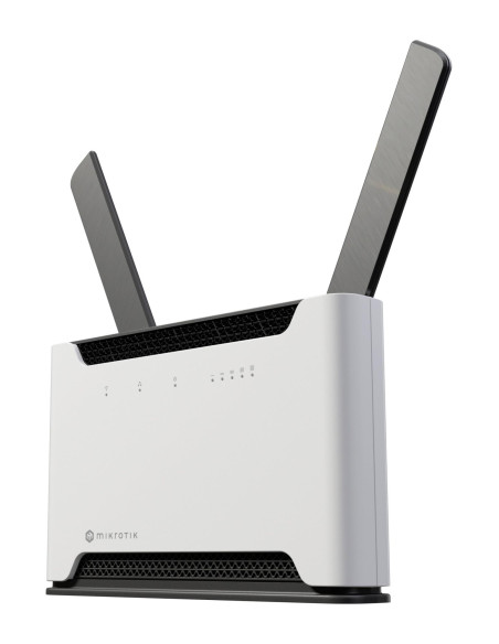 Wireless Router, MIKROTIK, Wireless Router, 3600 Mbps, H53UIG-5HAXQ2HAXQ