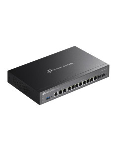 NET ROUTER 1000M 10PORT VPN/OMADA ER7412-M2 TP-LINK
