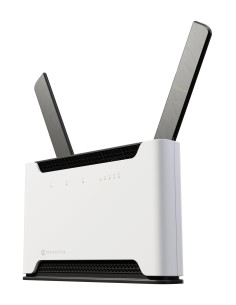 Wireless Router, MIKROTIK, Chateau LTE18 ax, LTE, 4G, S53UG+5HAXD2HAXD-TC&EG18