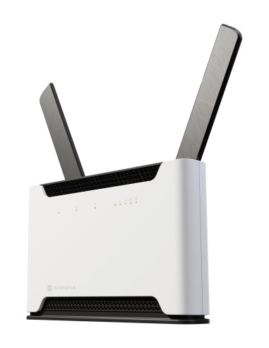 Wireless Router, MIKROTIK, Chateau LTE18 ax, LTE, 4G, S53UG+5HAXD2HAXD-TC&EG18