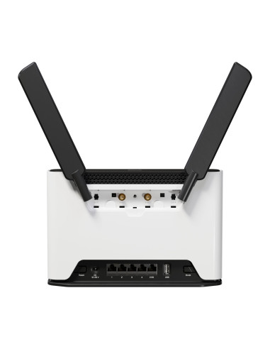 Wireless Router, MIKROTIK, Chateau LTE18 ax, LTE, 4G, S53UG+5HAXD2HAXD-TC&EG18