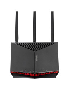 Wireless Router, ASUS, 6800 Mbps, Mesh, Wi-Fi 5, Wi-Fi 6, Wi-Fi 6e, Wi-Fi 7, IEEE 802.11a, IEEE 802.11b, IEEE 802.11g, IEEE 802