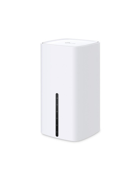 Wireless Router, TP-LINK, Router, 1800 Mbps, Mesh, LAN WAN ports 1, Number of antennas 10, ARCHERNX210