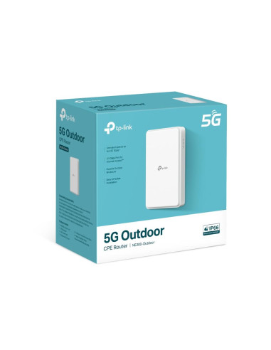 Wireless Router, TP-LINK, Router, 4G, 5G, NE200-OUTDOOR