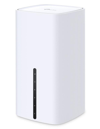 Wireless Router, TP-LINK, Wireless Router, 3600 Mbps, Mesh, Wi-Fi 6, 2x10/100/1000M, 1x2.5GbE, Number of antennas 2, 5G, ARCHER